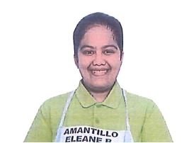 ELEANE AMANTILLO